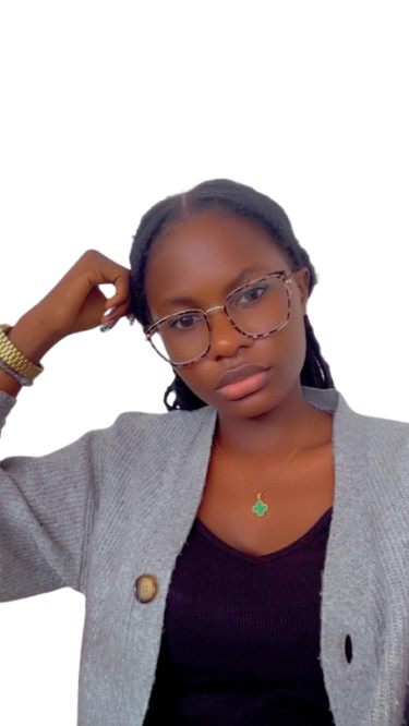 Audrey SAHA