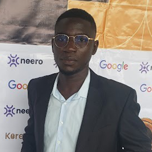Gilles KEMGOUM