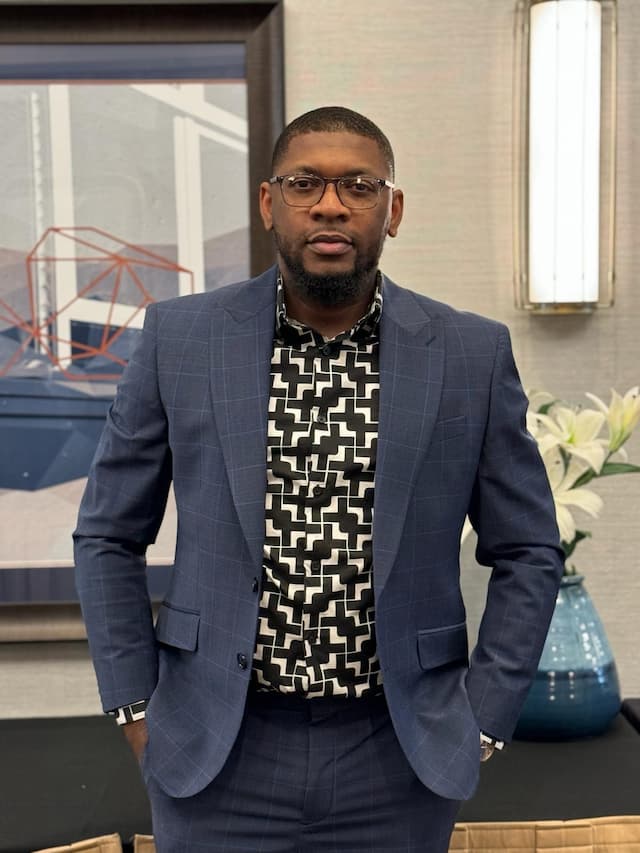 Ivan SAHA