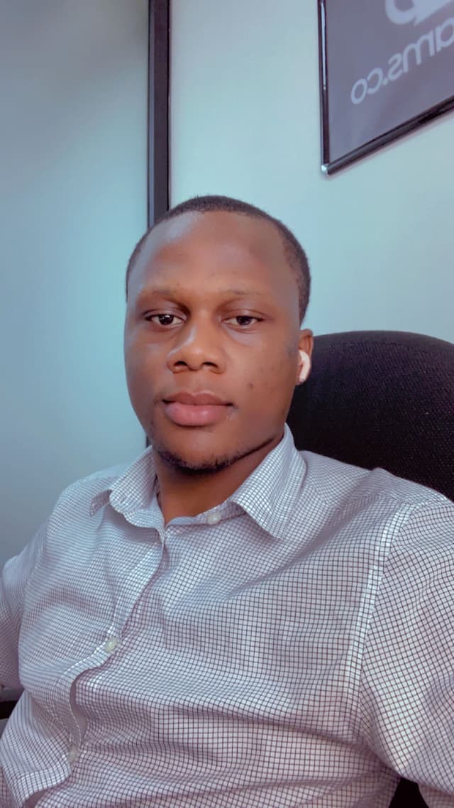 Rodrigue NZOUDA